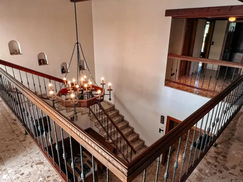 Attraktive  Villa in Top-Lage