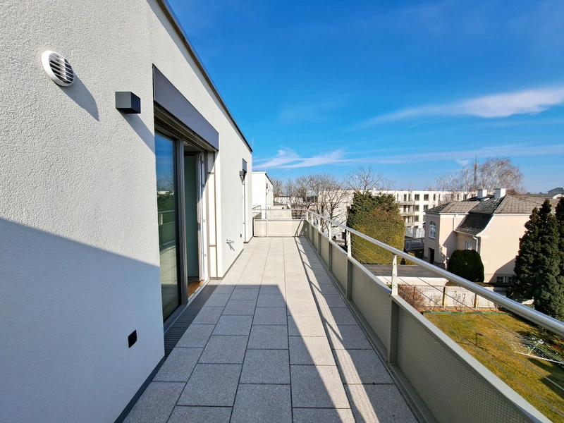 Wohnen im Weinviertel – Ihr Investment mit Perspektive