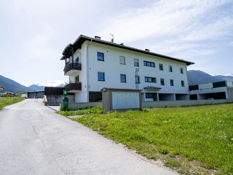 Digitales Bieterverfahren - Familienfreundliche 3-Zimmer Dachgeschosswohnung in Oberperfuss