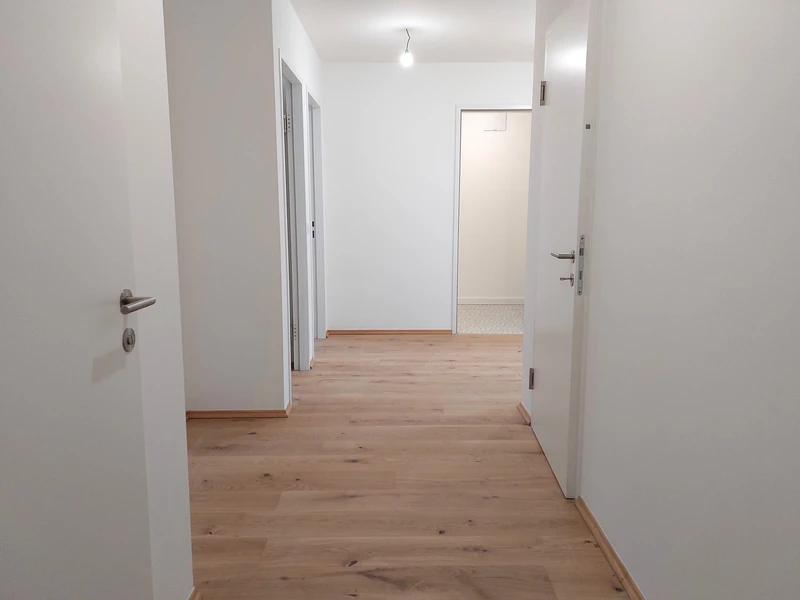 Investieren in Zukunftssicherheit: Wohnträume in der Donaustadt mit rentablen Freiflächen und durchdachten Grundrissen