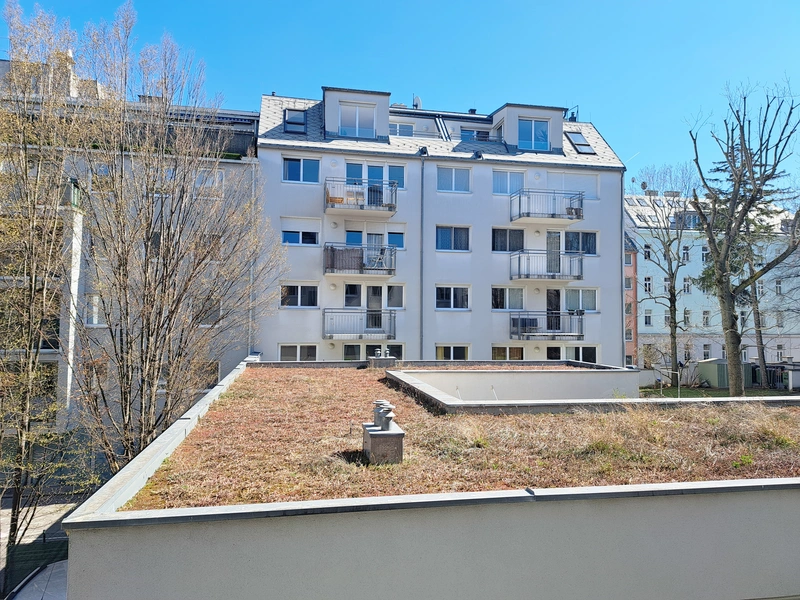 Stadtleben & Ruhe vereint – Ihre neue Eigentumswohnung in Ottakring!
