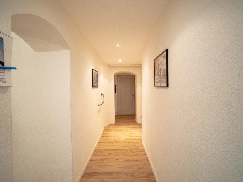 Digitales Bieterverfahren: Ihr neues Zuhause in Völs – Geräumige 3-Zimmer-Wohnung