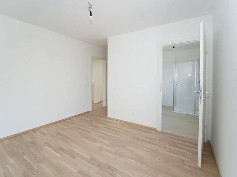 Willkommen im neuen Wohnparadies: Moderne Reihenhäuser in Wiener Neustadt