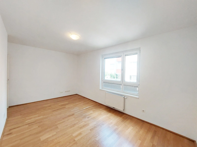 Charmante 3 Zimmerwohnung mit Balkon Nahe Rennweg
