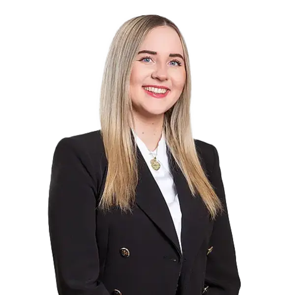 Isabelle Abfalterer, MA