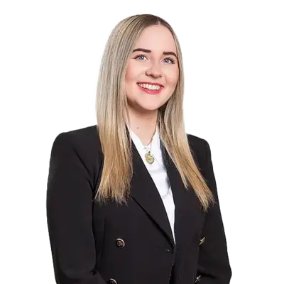 Isabelle Abfalterer, MA