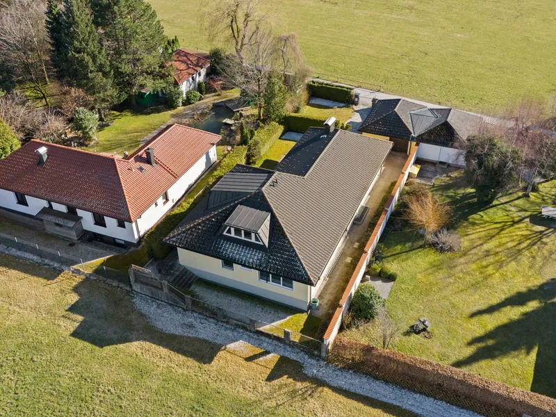 Schöner Wohnen im Salzburger Land
