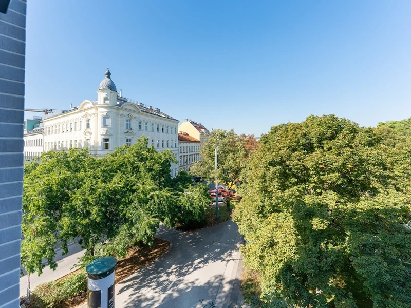 Stellplatz zu mieten in unmittelbarer Nähe zur Schmelz!
