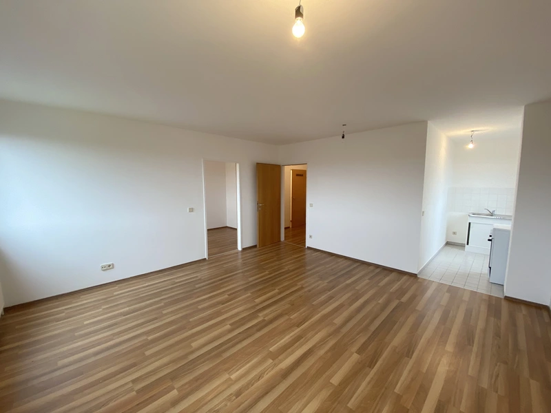 2-Zimmerwohnung beim Matzleinsdorferplatz!