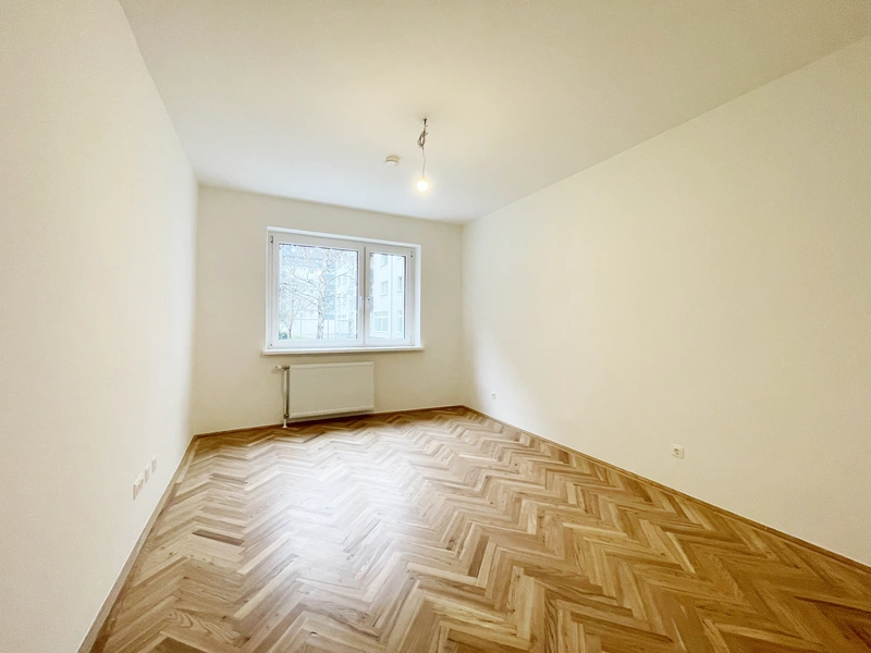 Traumhafte 3-Zimmer-Wohnung in Grünruhelage