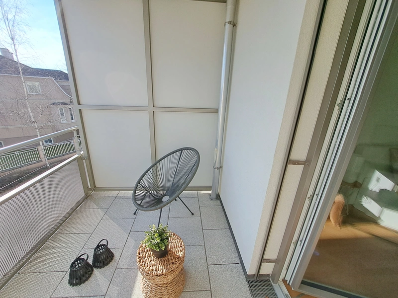 Von 52 bis 105 m²: Ihre neue Traumwohnung ist nur einen Schritt entfernt