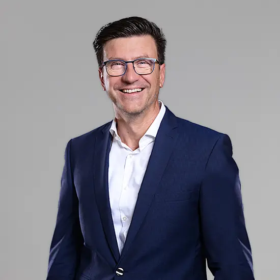 Robert Jungbauer