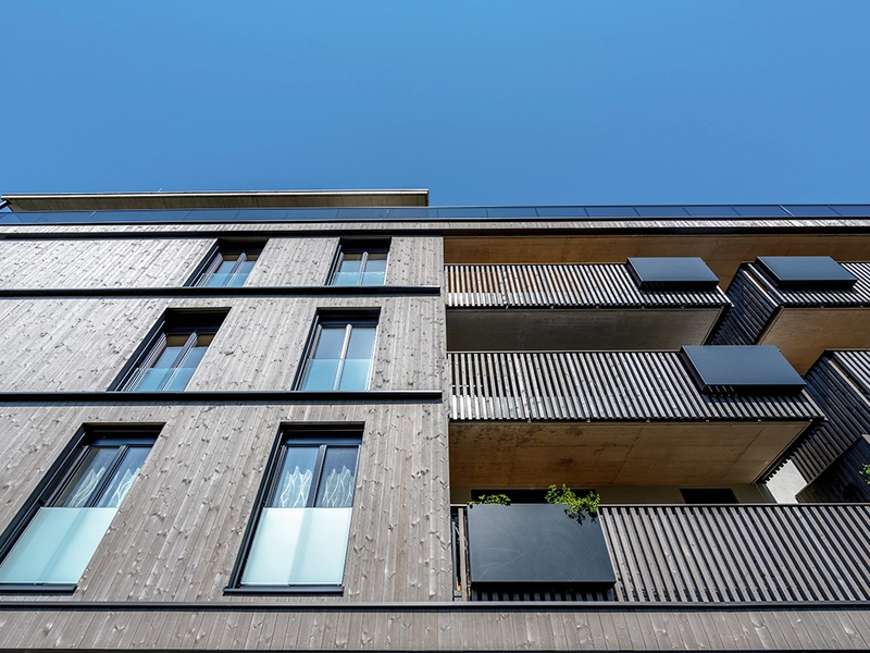 Großzügige 4-Zimmer Terrassenwohnung