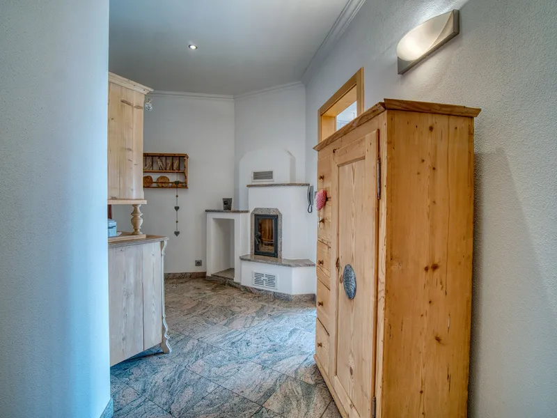 Familientraum - 4 Zimmer Wohnung in Bestlage im wunderschönen Thaur