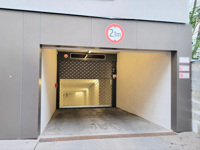 PREISREDUKTION! Garagenplätze bei U3 Kendlerstraße & Ottakring!