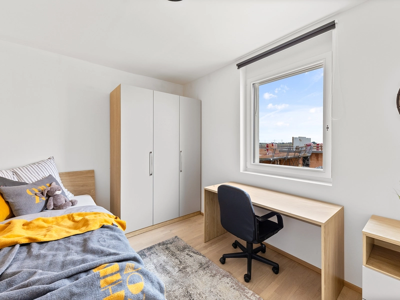 Ruhige und zentrale Lage in St. Pölten - Genießen Sie Natur und Stadtgleichzeitig
