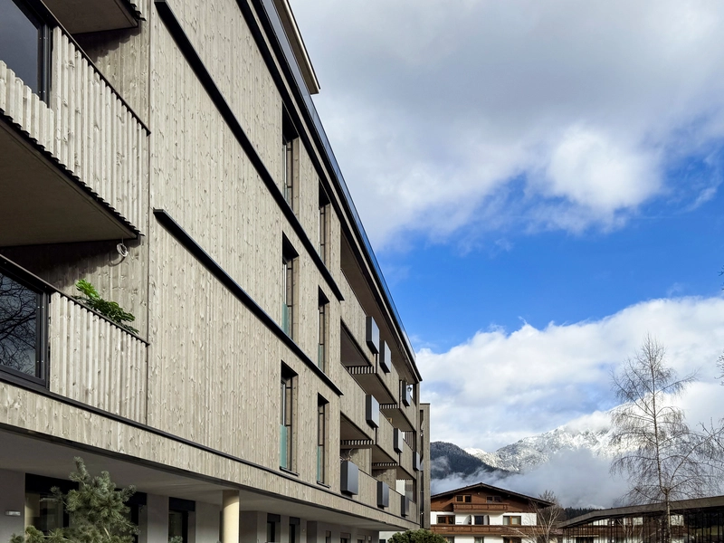 Großzügige 4-Zimmer Terrassenwohnung