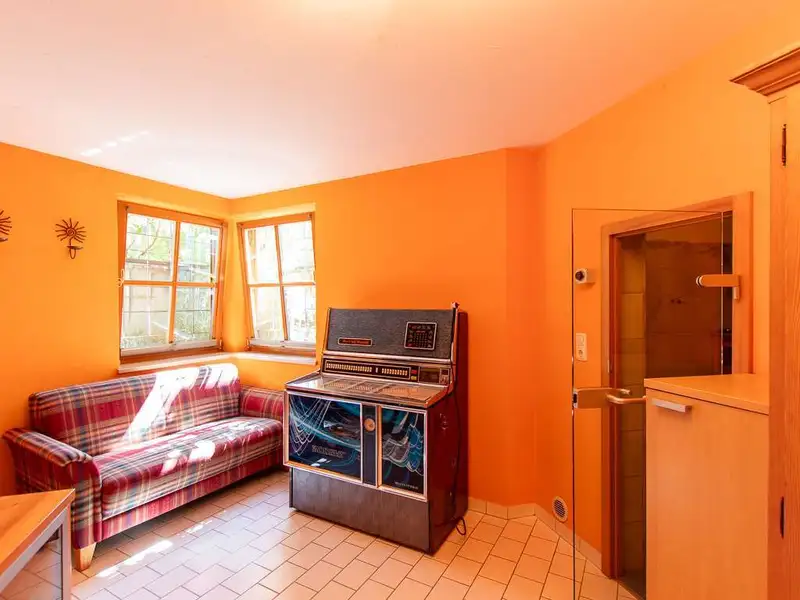 Neuwertiges Einfamilienhaus in Mortantsch: 6 Zimmer, Garten, 2 Terrassen, Top-Ausstattung!