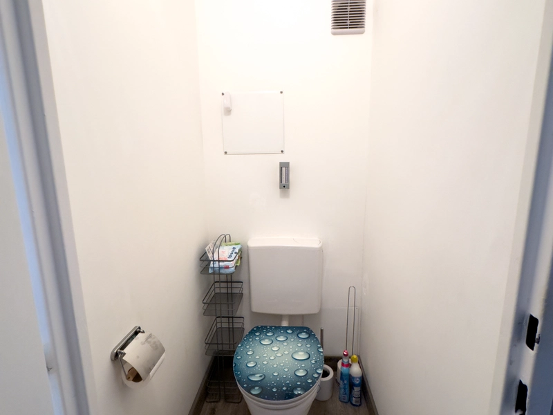Helle 3-Zimmer Wohnung mit südseitigem Balkon (Loggia) | VIDEO in Beschreibung