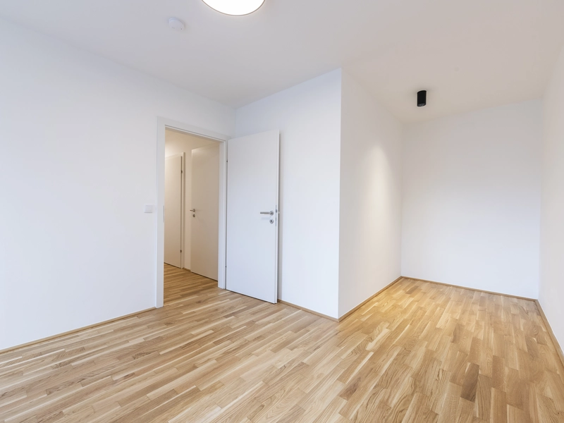 Wohnen und Investieren in der Donaustadt: Modernes Neubauprojekt mit 53 Wohnungen und nachhaltiger Bauweise