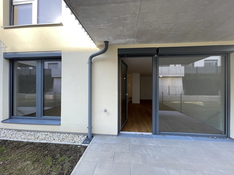 Wohnen, wo andere entspannen: Moderne Eigentumswohnungen in Kaltenleutgeben