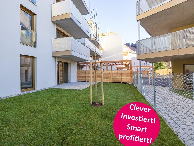 Urbanes Flair in idyllischer Kulisse: Investitionsmöglichkeiten im ländlichen Charme