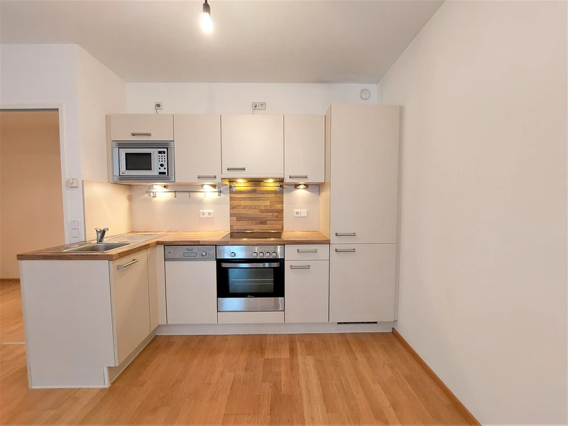 Schöne 3-Zimmer-Wohnung mit Balkon Nähe U4 Pilgramgasse
