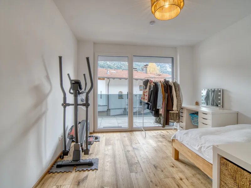 Hochwertige 4-Zimmer-Wohnung in Fulpmes – Ihr neues Zuhause