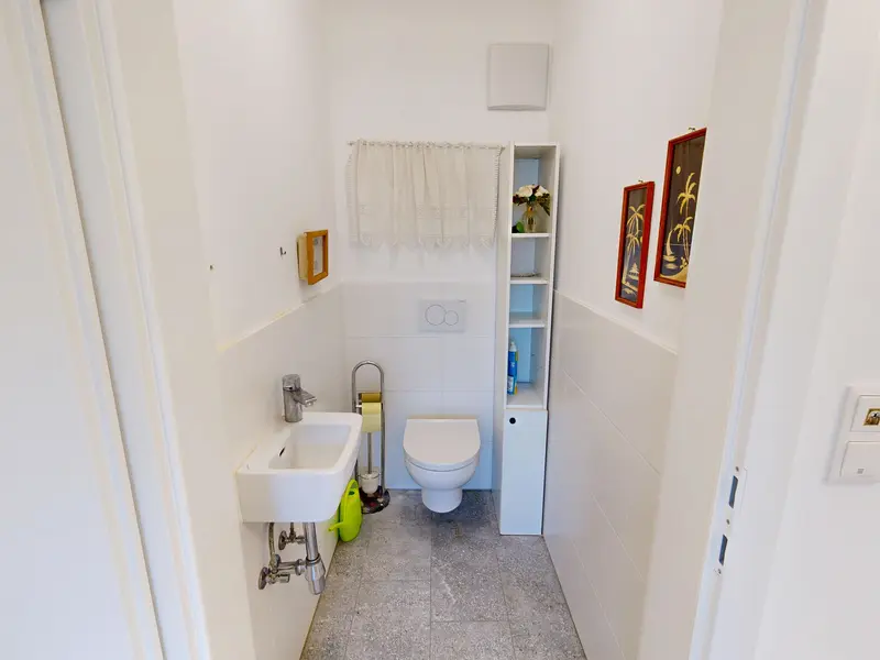 Helle 3-Zimmer Dachgeschosswohnung mit Balkon und Wohlfühlcharakter zum TOP Preis | VIDEO in Beschreibung