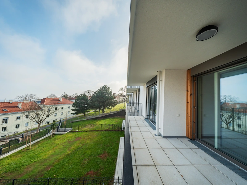 STOCK IM WEG – Exklusives Investment im Herzen Ober St. Veit