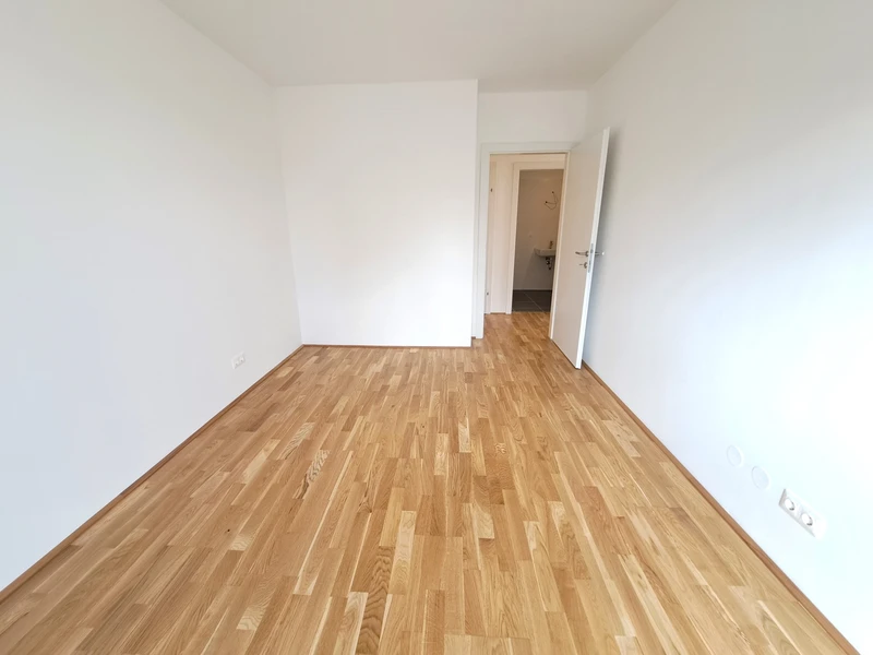 Ihr neues Investment in den "Flori Flats"
