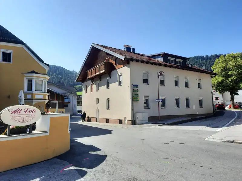 Digitales Bieterverfahren: Ihr neues Zuhause in Völs – Geräumige 3-Zimmer-Wohnung