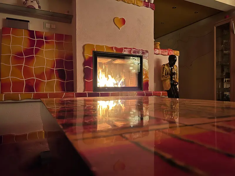 Designer Haus in Enzesfeld Lindabrunn inkl. Einrichtung [Video in der Beschreibung]