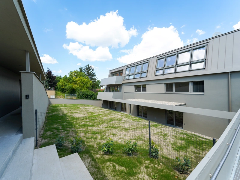 Ihre Luxuswohnung in Brunn am Gebirge – Ein Wohntraum in der Lichtensteinstraße