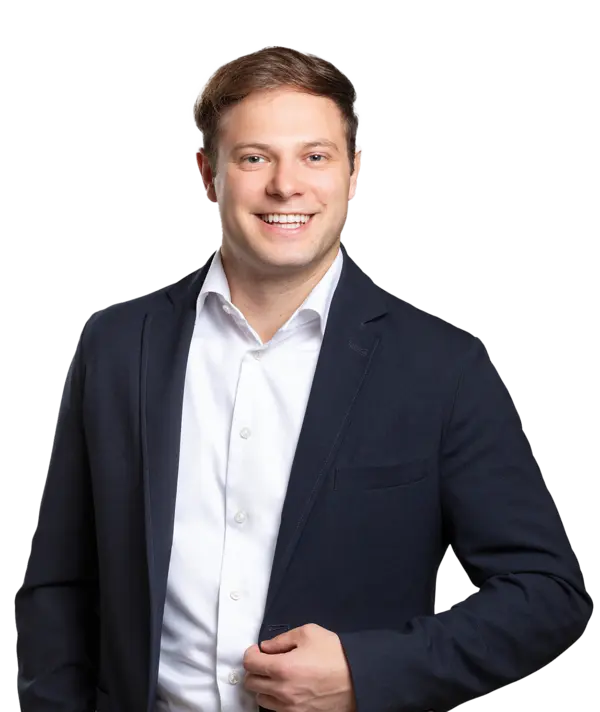 Lorenz Sigl, MA