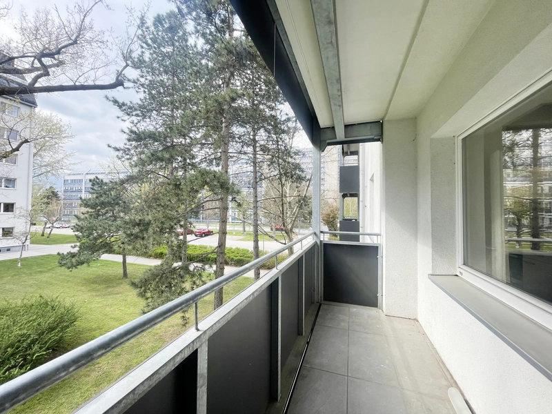 Moderner 3-Zimmer-Wohntraum in zentraler Lage