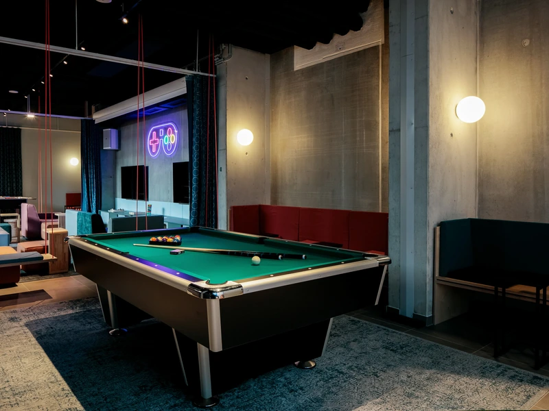 Lumis Apartments: Perfekte Lage, stilvolles Wohnen, lebendige Community