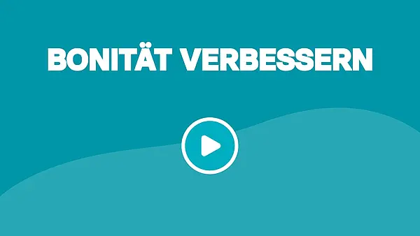 Bonität verbessern in Österreich: 9 hilfreiche Tipps