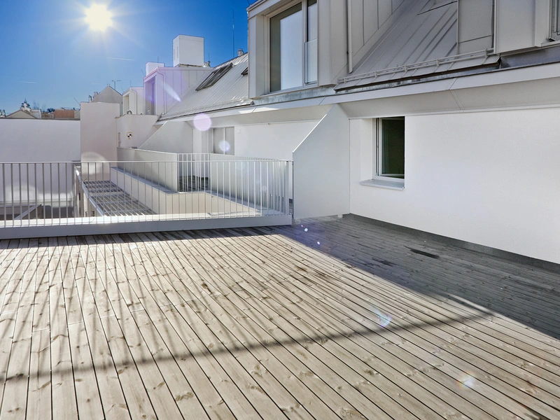 Exklusives Wohnen im Apostelhof! Altbau trifft auf modernen Neubau