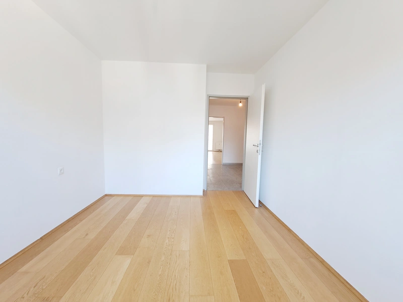 Jetzt einziehen! Moderne Neubauwohnungen an der Gablenzgasse