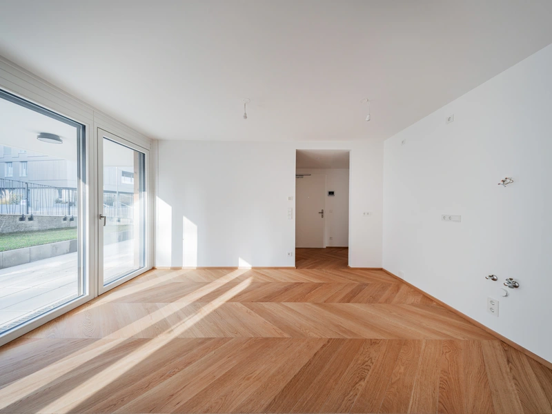 STOCK IM WEG – Exklusives Investment im Herzen Ober St. Veit