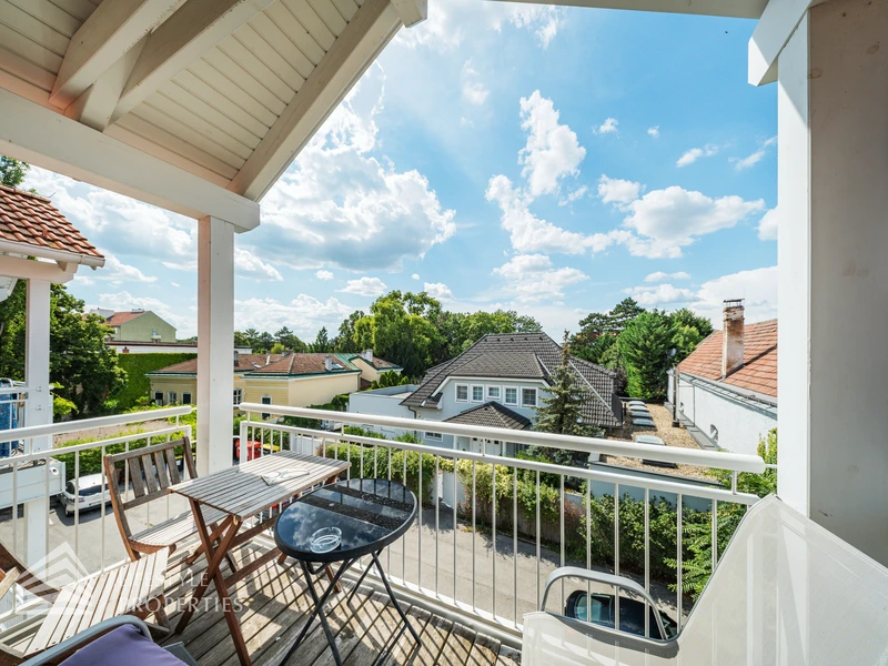 3,9% Rendite! Verpachtetes Apartmenthaus mit 16 Apartments und 2 Geschäftslokalen, Nähe Flughafen Wien