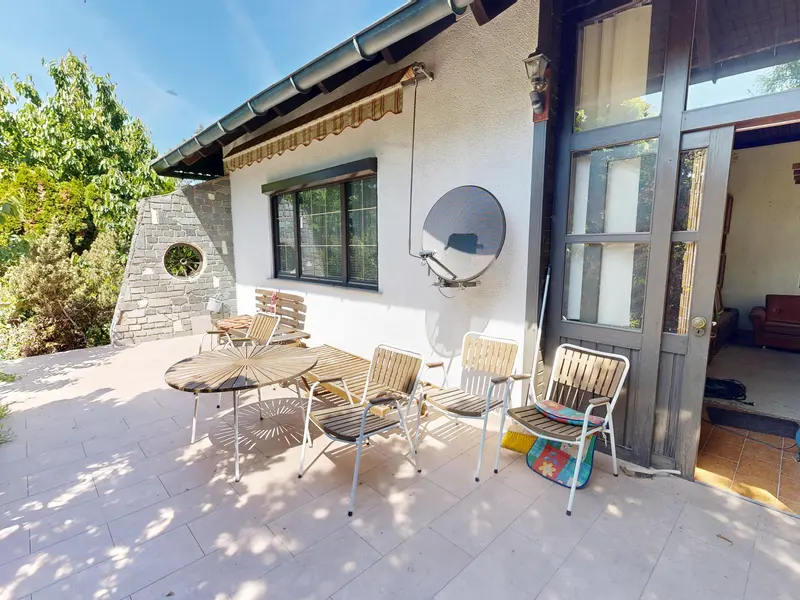 Ein neues Kapitel beginnt hier, Ihr Zuhause für Familie und Zukunft