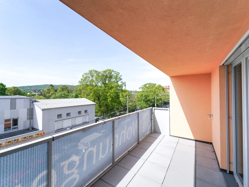 Moderne Architektur trifft Natur – Wohnen in bester Lage