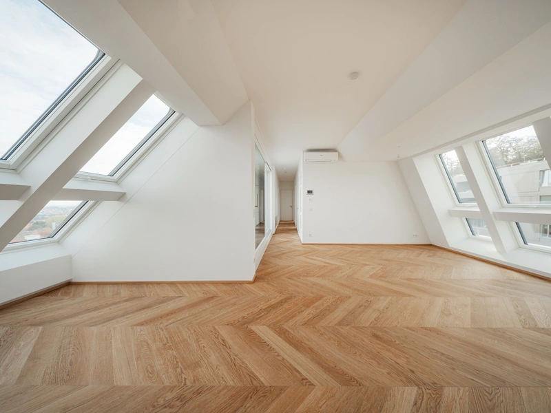 STOCK IM WEG – Exklusives Investment im Herzen Ober St. Veit