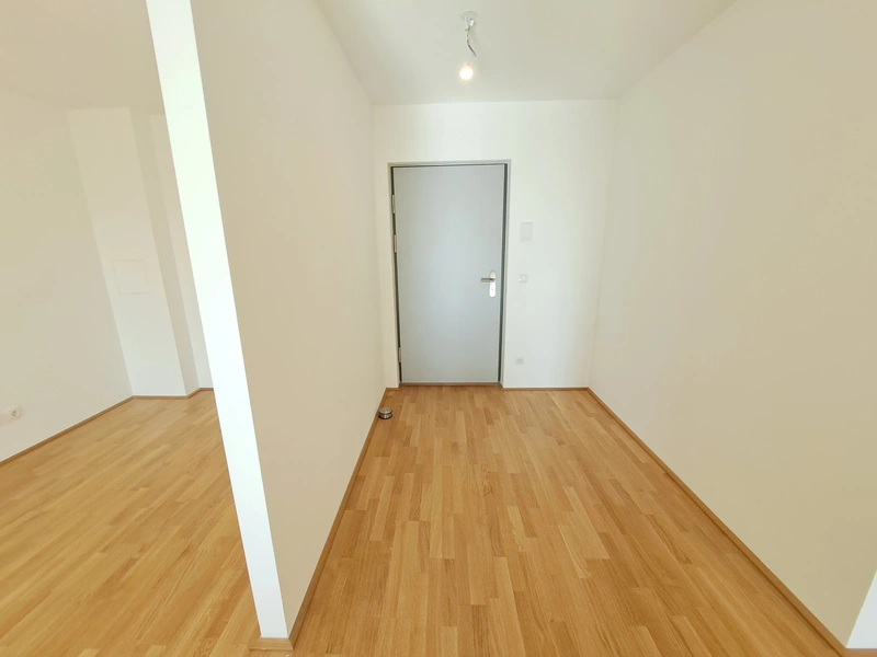 Von 52 bis 105 m²: Ihre neue Traumwohnung ist nur einen Schritt entfernt
