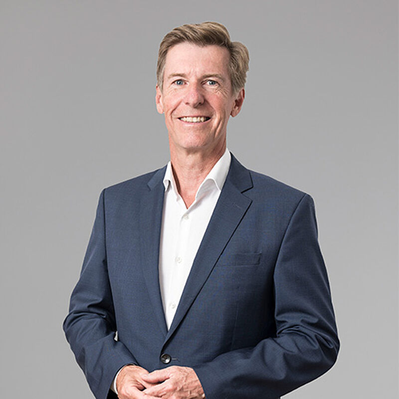 Mag. Andreas Kindermann