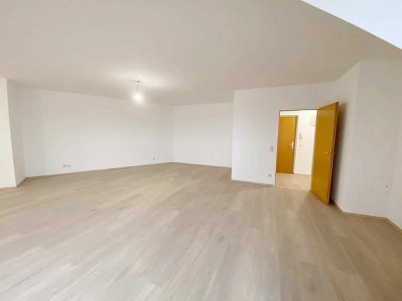 3-Zimmerwohnung beim Matzleinsdorferplatz!