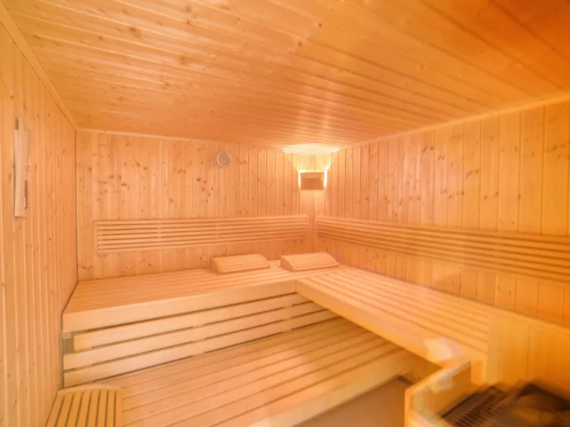 Luxuriöse 2-Zimmer-Mietwohnung in Lans