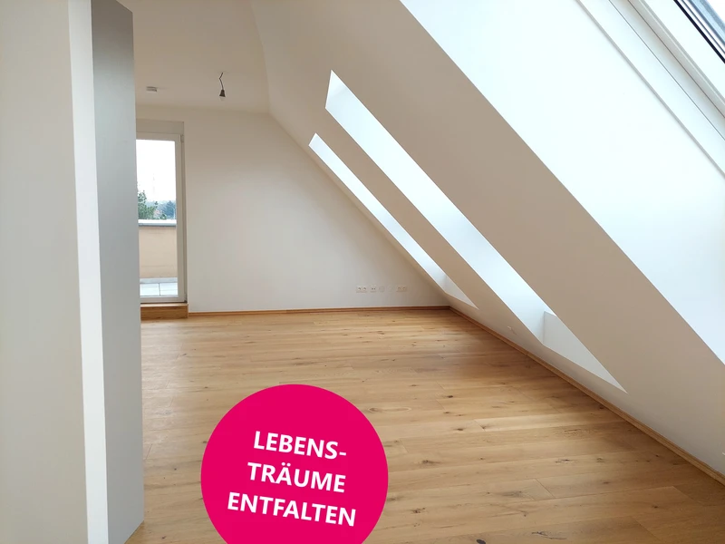Perfekte Lage, exklusive Ausstattung: Willkommen in Ihrem neuen Zuhause